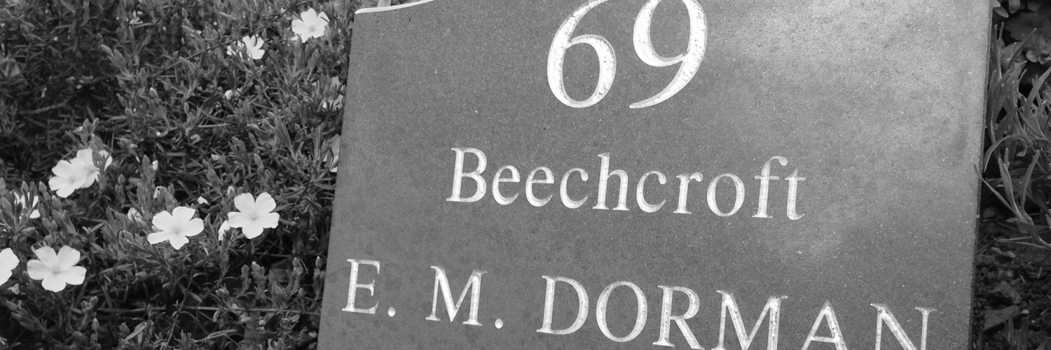 Memorials Memorials
